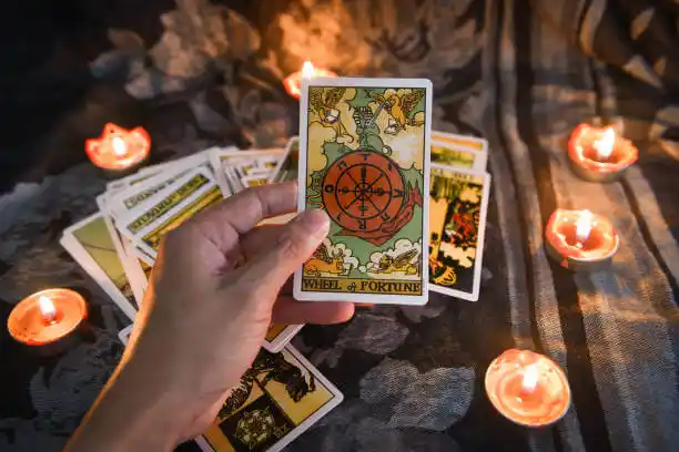 tarot cards Eastpointe